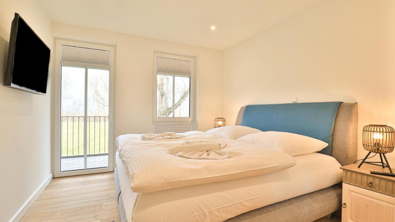 Strandhaus Zingst Apartment 09 Esterno foto